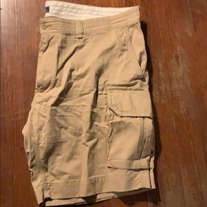 Men’s Polo shorts
